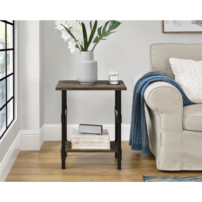 Ridgley End Table