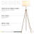 Standing Floor Lamp