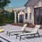 Shiner 3-Piece Aluminum Patio Chaise Lounge Set-769171247