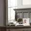 Miroir biseauté 5mm Furniture Of America Dewhirst