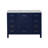 Claudett 48'' Single Bathroom Vanity with Top-1401394130-1401404224