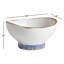 Terra Ceramic Decorative Bowl