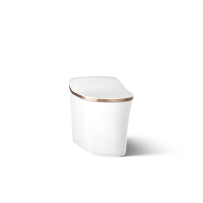 Eir™ Comfort Height™ Elongated Toilet