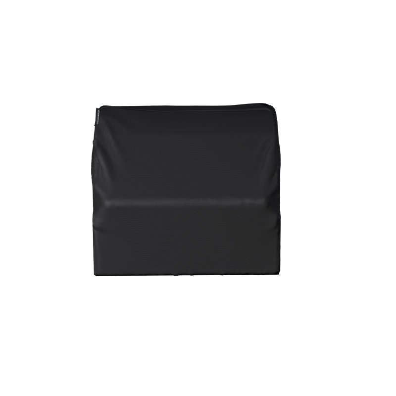 Housse de gril, H 26,375 po x l 34,25 po x P 30,75 po