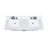 Anglet 60" Double Bathroom Vanity with Top-482341002-403088539