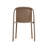 Decade 18'' H Stacking Side Chair-111134542