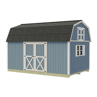 Craftsman's Cove