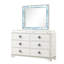 Commode 6 tiroirs Laguna