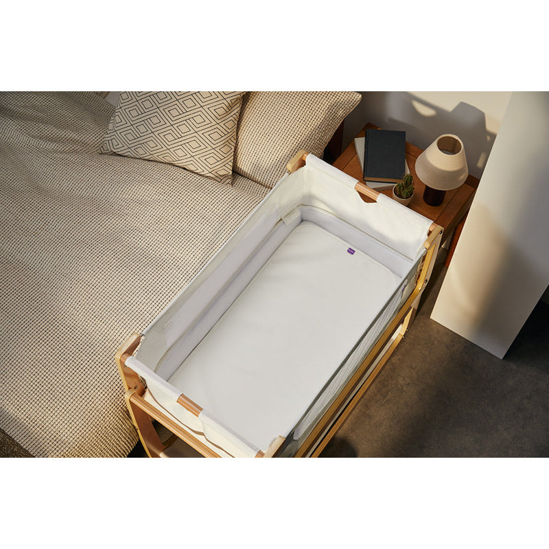 Protège-matelas SnuzPod4