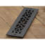 Grille en aluminium Regrol-40045095-83644377