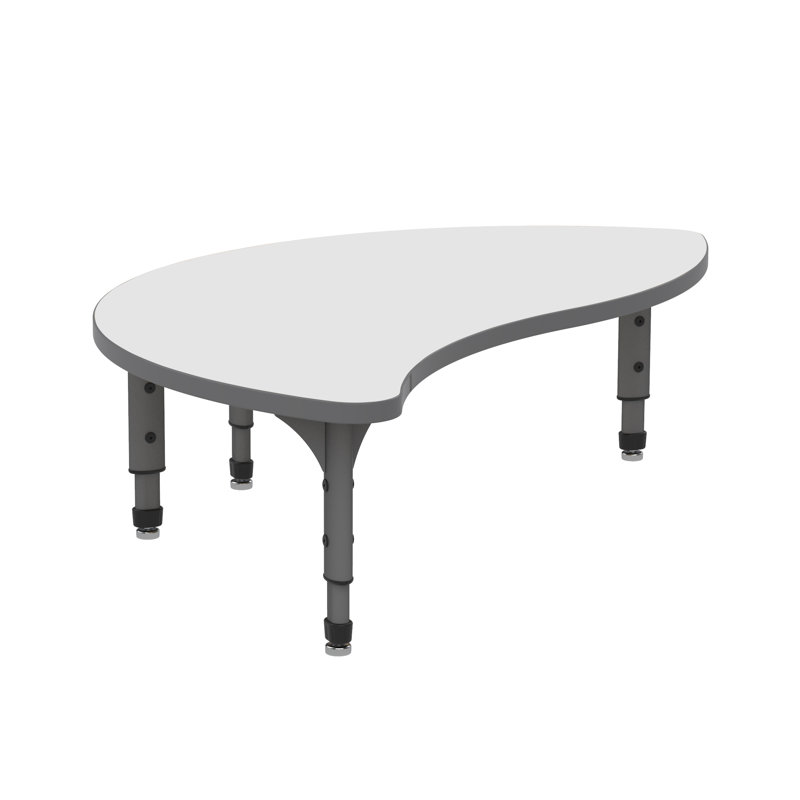 Table d'activité Apex Series, Tableau à marqueurs / Effacement à sec