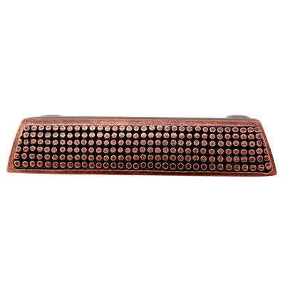 Tiziano Bar / Handle Pull