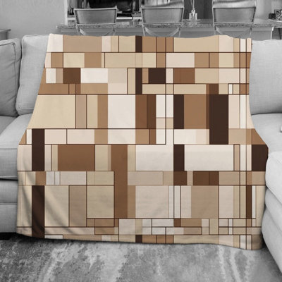 Jeté Gunnels Mondrian