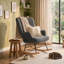Rocking Chair-1806419486