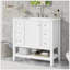 Armoire autoportante Markiah