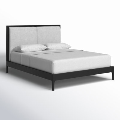 Chisa Upholstered Bed