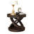 Wood Coffee Table Set