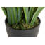 100cm Faux Flowering Plant in Pot