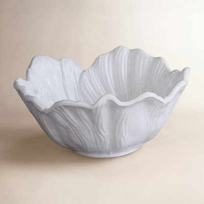 Vida Cereal Bowl