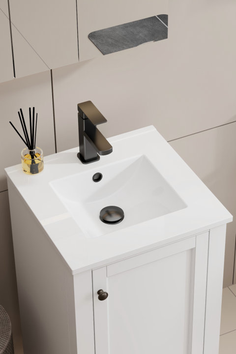 Bathroom Sink Tops