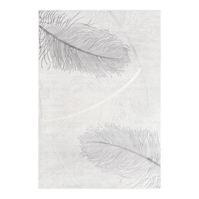 Sageville Floral Indoor Rug