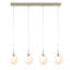 Sessions 4 - Light Kitchen Island Pendant-49835034