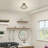 Chandini Flush Mount-2027916703