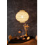 Luminaire suspendu simple globe-71012757