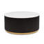 Ensemble de table basse 3 pièces Moderne