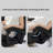Executive Chair with Headrest-100355391