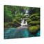 No Frame Print on Canvas-433280121