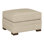Repose-pieds 28 "American Bungalow