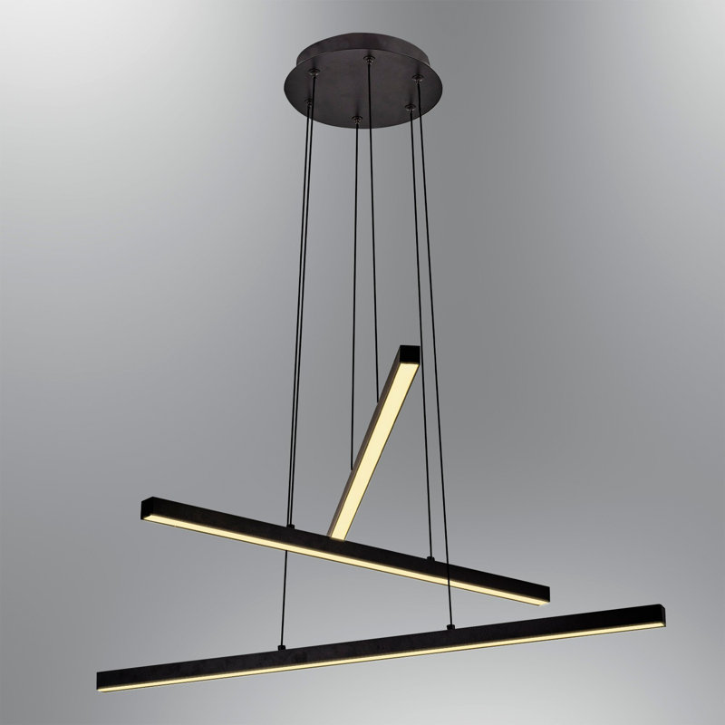 Chidalu LED Chandelier