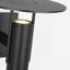 Ronan LED Outdoor Wall Lantern-1406956911