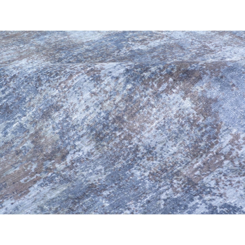 Antolini Abstract Area Rug, Rectangle 8' x 10'