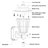 Bil Steel Wall Light-82820537