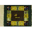 Tapis oriental Indo-Gabbeh en laine EX
