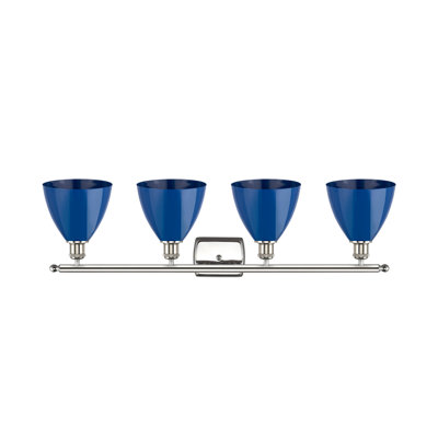 Amylee 4 - Light Dimmable Vanity Light