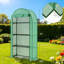 Serre Lean-to Portable