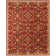 Steffan Wool Oriental Indoor Rug