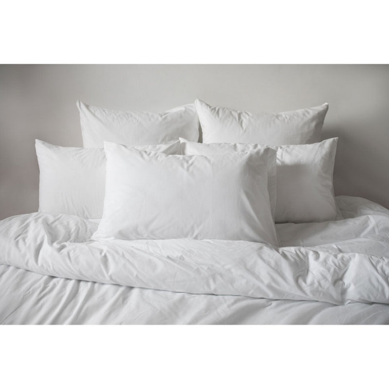 Oreiller de luxe - Soutien-gorge moelleux, respirant et moelleux, Standard