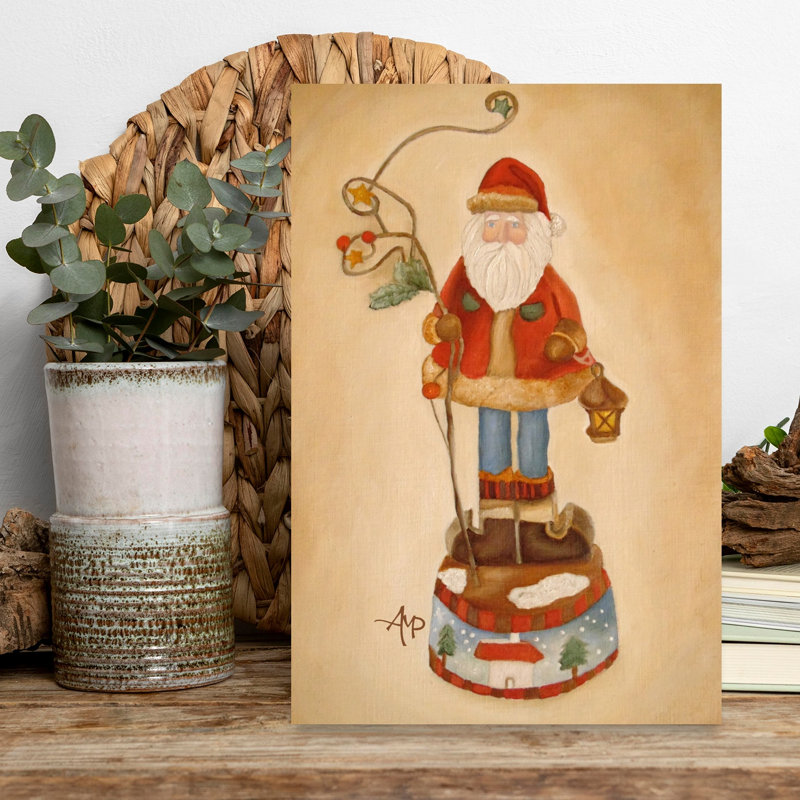 Print, 45.72cm H x 30.48cm W
