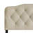 Richard Upholstered Panel Headboard-609946851-552442348