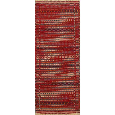 Tapis Tribal Kilim