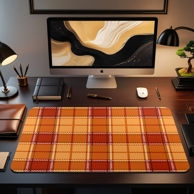 Desk Pad, 23.6x13.8