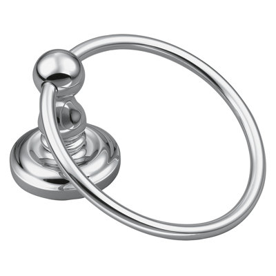 Madison Wall Mounted Towel Ring