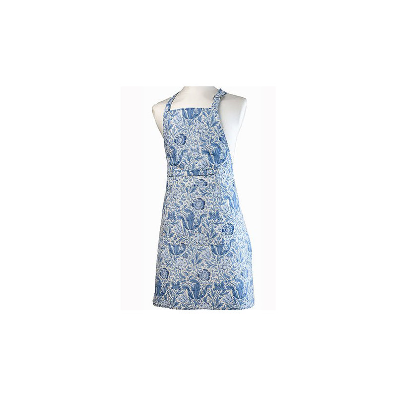 Armrong Floral Apron