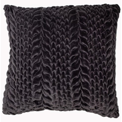 Otterville Abstract Cushion