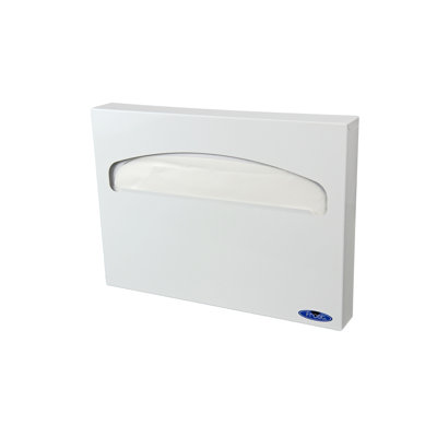 Distributeur de couvre-siège de toilette