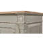 Monarda 96'' W Solid Wood Sideboard